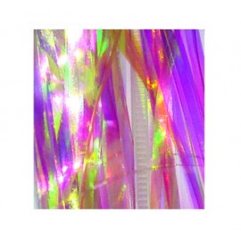 Uno &Tau;&rho;έ&sigma;&sigma;&epsilon;&sigmaf; Tinsel Flashabou Saltwater