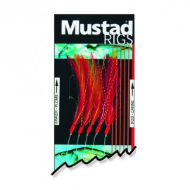 Mustad &Tau;&sigma;&alpha;&pi;&alpha;&rho;ί T57