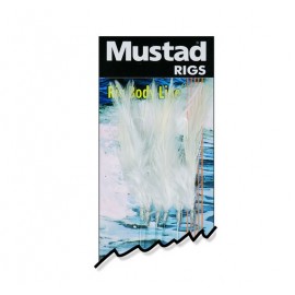 Mustad &Tau;&sigma;&alpha;&pi;&alpha;&rho;ί T9