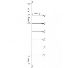 Mustad &Tau;&sigma;&alpha;&pi;&alpha;&rho;ί T9