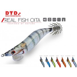 DTD REAL FISH OITA