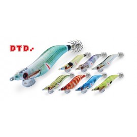 DTD WOUNDED FISH OITA