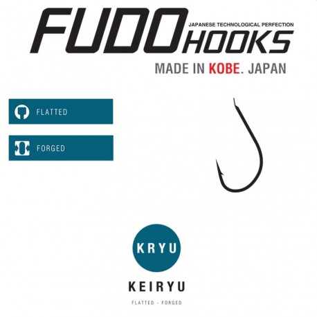 FUDO Keiryu - Red