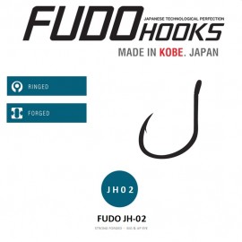 FUDO Αγκίστρια JH-02