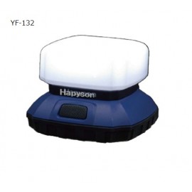 HAPYSON Φανάρι Γενικής Χρήσης YF-131 / YF-132