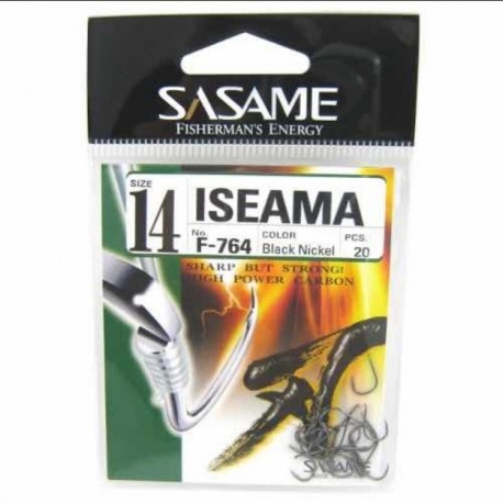 SASAME Iseama Hook F764