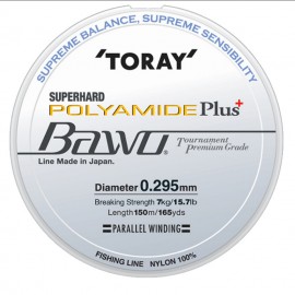 TORAY Bawo Polyamide Plus
