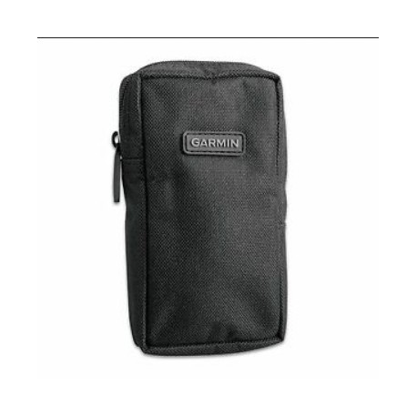 GARMIN Leather Carrying Case