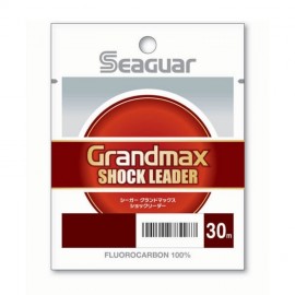 SEAGUAR Grand Max Shock Leader