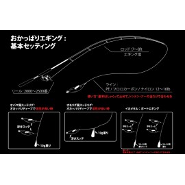 LUCKY CRAFT Tobu Kirari 3.7