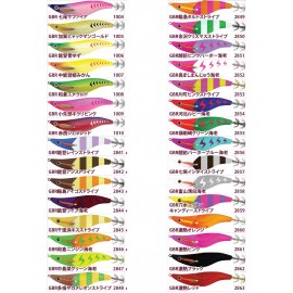 LUCKY CRAFT Tobu Kirari 2.7