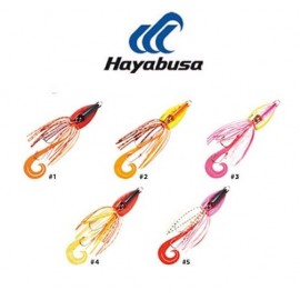 HAYABUSA Kick Rubber FS-428