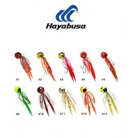 HAYABUSA Free Slide VS SE-170