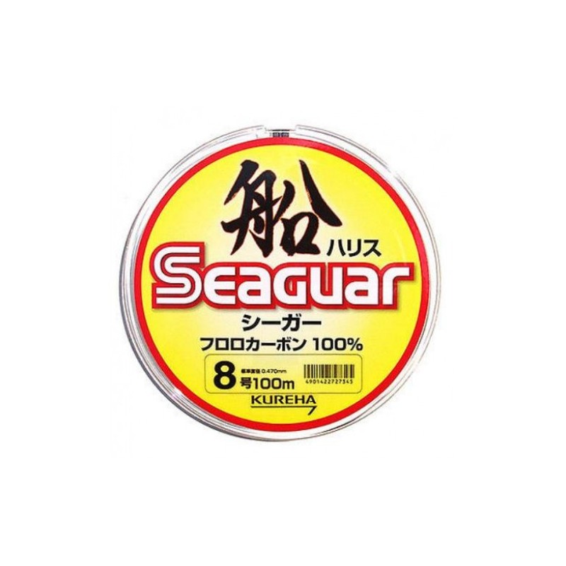 Seaguar CLEAR 100m